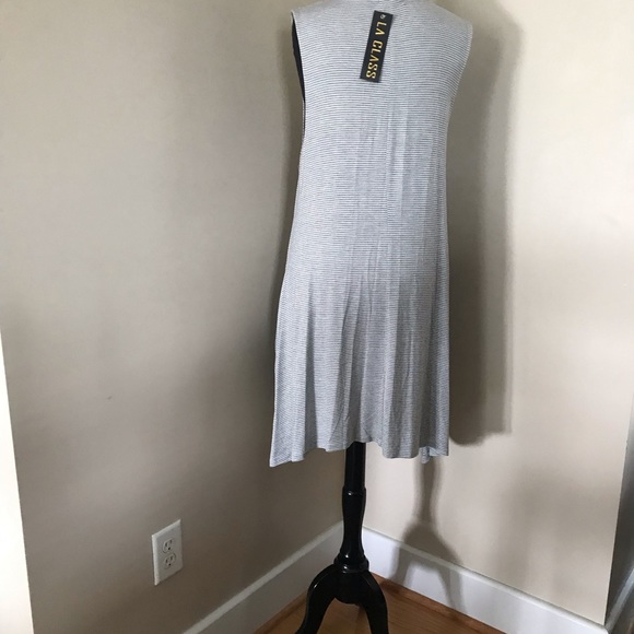 Brand New LaClass Beach Casual Dress - Picture 4 of 8